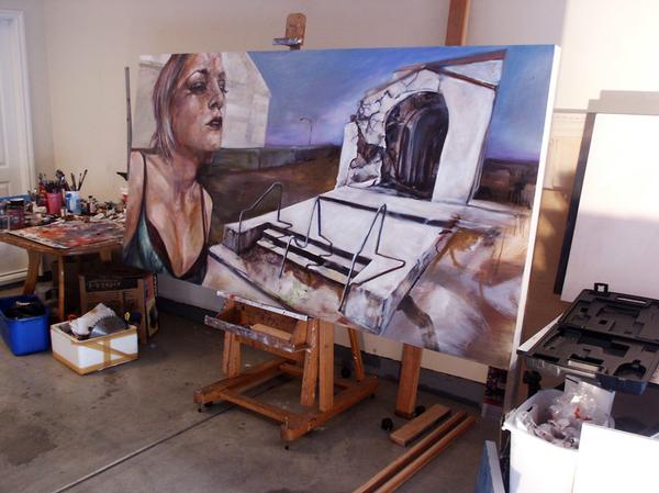Art Studio