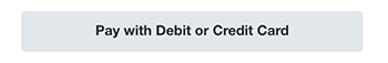 Paypal Credit or Debit Card Option